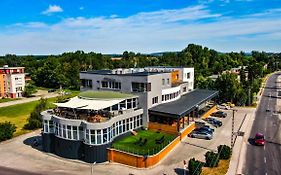 Hotel Kristaly Konferencia & Wellness